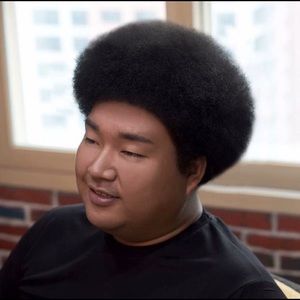 Meet your Posher, Cael